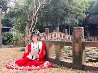 推特57万粉网红女神『一只云烧』最新OF订阅私拍童颜巨乳各式COS极度魅惑高清