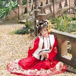 推特57万粉网红女神『一只云烧』最新OF订阅私拍童颜巨乳各式COS极度魅惑高清
