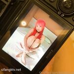 推特57万粉网红女神『一只云烧』最新OF订阅私拍童颜巨乳各式COS极度魅惑高清