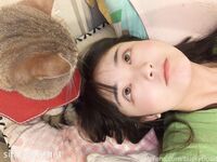 推特57万粉网红女神『一只云烧』最新OF订阅私拍童颜巨乳各式COS极度魅惑高清