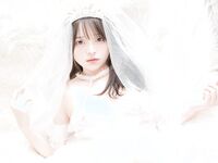 高端ACG業界女神爆機少女▌喵小吉▌珍品T3會員《小吉的答謝禮2》限定版《白色花嫁》鄰家少女胴體美到爆!限定版 白色花嫁