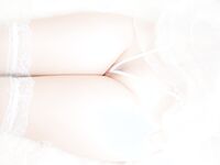 高端ACG業界女神爆機少女▌喵小吉▌珍品T3會員《小吉的答謝禮2》限定版《白色花嫁》鄰家少女胴體美到爆!限定版 白色花嫁