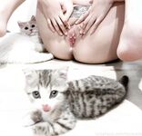 露脸才是王道！万人追踪OnlyFans网红鬼头纹身拽妹itsm私拍变态金主各种内射一线天嫩比