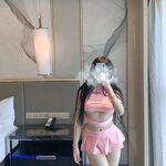 著名模特（yuer）大尺度下海资源流出，已绝版36V+165P