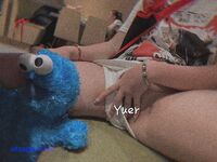 著名模特（yuer）大尺度下海资源流出，已绝版36V+165P