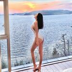 本物の高級お嬢様たちの不健康な私生活が暴露され、辺境の緑茶ビッチの対照的な一面がわかります。