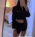 本物の高級お嬢様たちの不健康な私生活が暴露され、辺境の緑茶ビッチの対照的な一面がわかります。