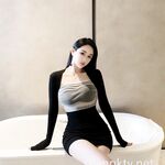 本物の高級お嬢様たちの不健康な私生活が暴露され、辺境の緑茶ビッチの対照的な一面がわかります。