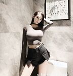 本物の高級お嬢様たちの不健康な私生活が暴露され、辺境の緑茶ビッチの対照的な一面がわかります。