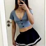 清纯露脸邻家妹！万人求档Onlyfans魔鬼身材女神反差婊Jay私拍第二季露出换装紫薇拉闺蜜下水