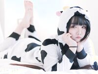 推特萝莉女神『落落Raku』超大尺度COS动漫私拍《淫欲女皇》超美诱惑 