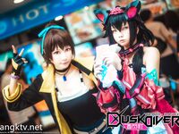 推特萝莉女神『落落Raku』超大尺度COS动漫私拍《淫欲女皇》超美诱惑 