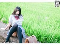 推特萝莉女神『落落Raku』超大尺度COS动漫私拍《淫欲女皇》超美诱惑 