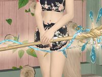 推特萝莉女神『落落Raku』超大尺度COS动漫私拍《淫欲女皇》超美诱惑 