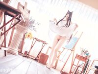 推特萝莉女神『落落Raku』超大尺度COS动漫私拍《淫欲女皇》超美诱惑 