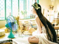 推特萝莉女神『落落Raku』超大尺度COS动漫私拍《淫欲女皇》超美诱惑 