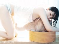 推特萝莉女神『落落Raku』超大尺度COS动漫私拍《淫欲女皇》超美诱惑 