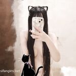 推特萝莉女神『落落Raku』超大尺度COS动漫私拍《淫欲女皇》超美诱惑 