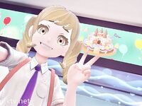 推特萝莉女神『落落Raku』超大尺度COS动漫私拍《淫欲女皇》超美诱惑 