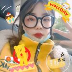 私房一月最新流出『魔手外购』极品厕拍《艺校极品学生妹》(同学)4 大尺度挑逗撩骚超水灵2