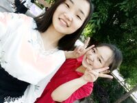 私房一月最新流出『魔手外购』极品厕拍《艺校极品学生妹》(同学)4 大尺度挑逗撩骚超水灵2