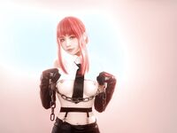 爆機少女喵小吉（吉小吉）之小吉團隊COS – 瑪奇瑪