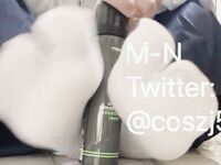 丝足系福利姬@MN 尺度视图作品合集