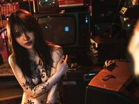 시즌3 Vol.03 골동품 가게 인형 45P+1V √