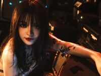 시즌3 Vol.03 골동품 가게 인형 45P+1V √