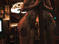 시즌3 Vol.03 골동품 가게 인형 45P+1V √