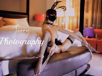 摄影师@先生J 尺度人体视图合集