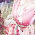 陸卿卿 kyokyo漢堡王-No.001-Lo娘 [14P]