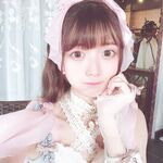 陸卿卿 kyokyo漢堡王-No.001-Lo娘 [14P]