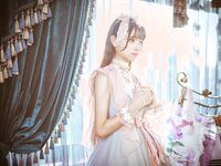 陸卿卿 kyokyo漢堡王-No.001-Lo娘 [14P]