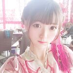 陸卿卿 kyokyo漢堡王-No.001-Lo娘 [14P]