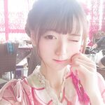 陸卿卿 kyokyo漢堡王-No.001-Lo娘 [14P]