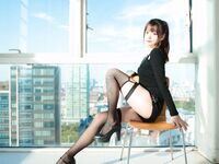 루칭칭쿄쿄 버거킹-No.004-마리오네트 [8P]