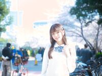 Lu Qingqing kyokyo Burger King-No.006-ซากุระ และ JK [9P]