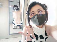 反差福利姬@Naimi奶咪(奶味小咪)23年3-4月视图新作合集-23.4月奶牛 