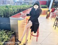 Celebrity Welfare Ji @ Sponge Daddy's malalaswang pribadong larawan