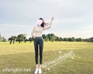 Celebrity Welfare Ji @ Sponge Daddy's malalaswang pribadong larawan