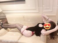 Celebrity Welfare Ji @ Sponge Daddy's malalaswang pribadong larawan