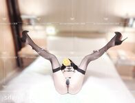 Celebrity Welfare Ji @ Sponge Daddy's malalaswang pribadong larawan