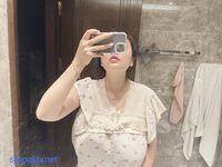 重磅福利悠悠戴允祺陳若初夢露張維亞等二十位巨乳大尺度-巨乳Mira