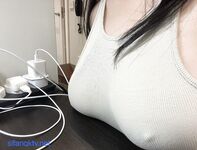 Kebajikan berat, Yoyo Dai Yunqi, Chen Ruochu, Monroe, Zhang Weiya dan lain-lain 20 payudara besar dan pencinta payudara besar-E