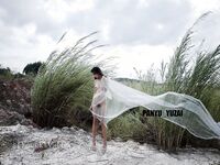 [Karya hebat ❤️Sangat disyorkan] Karya baharu jurugambar "YUZA" yang diketengahkan dengan sempurna menggabungkan seks telanjang dan keinginan rohani dengan sempurna, penggambaran peribadi definisi tinggi 443P versi 720P definisi tinggi