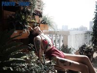 [Karya hebat ❤️Sangat disyorkan] Karya baharu jurugambar "YUZA" yang diketengahkan dengan sempurna menggabungkan seks telanjang dan keinginan rohani dengan sempurna, penggambaran peribadi definisi tinggi 443P versi 720P definisi tinggi