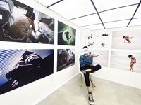 [Karya hebat ❤️Sangat disyorkan] Karya baharu jurugambar "YUZA" yang diketengahkan dengan sempurna menggabungkan seks telanjang dan keinginan rohani dengan sempurna, penggambaran peribadi definisi tinggi 443P versi 720P definisi tinggi