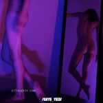 [Karya hebat ❤️Sangat disyorkan] Karya baharu jurugambar "YUZA" yang diketengahkan dengan sempurna menggabungkan seks telanjang dan keinginan rohani dengan sempurna, penggambaran peribadi definisi tinggi 443P versi 720P definisi tinggi