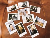 [Karya hebat ❤️Sangat disyorkan] Karya baharu jurugambar "YUZA" yang diketengahkan dengan sempurna menggabungkan seks telanjang dan keinginan rohani dengan sempurna, penggambaran peribadi definisi tinggi 443P versi 720P definisi tinggi